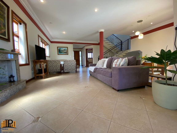 Imagem Casa com 4 Quartos à Venda, 350 m² em Jardim São Bento Do Recreio - Valinhos Imagem Casa com 4 Quartos à Venda, 350 m² em Jardim São Bento Do Recreio - Valinhos