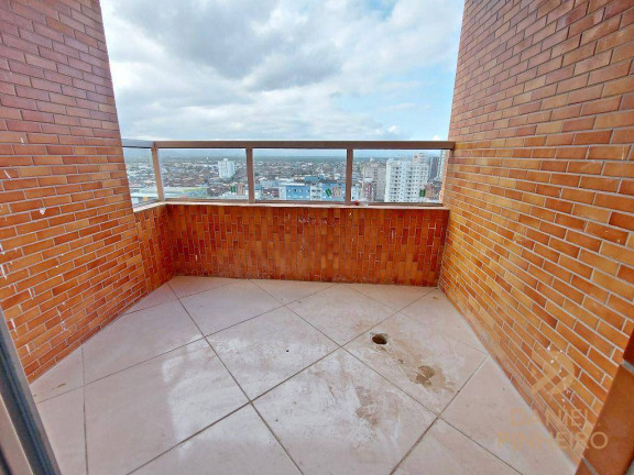 Imagem Apartamento com 2 Quartos à Venda, 59 m² em Ocian - Praia Grande Imagem Apartamento com 2 Quartos à Venda, 59 m² em Ocian - Praia Grande