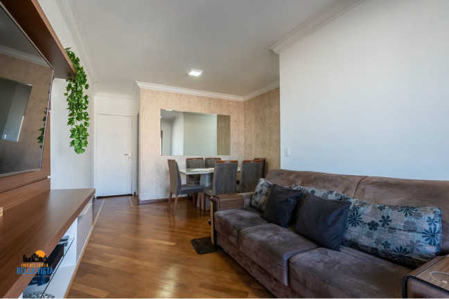 Imagem Apartamento com 3 Quartos à Venda, em Vila Gumercindo - São Paulo Imagem Apartamento com 3 Quartos à Venda, em Vila Gumercindo - São Paulo