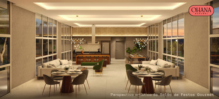 Imagem Imóvel com 3 Quartos à Venda, 94 m² em Panamby - São Paulo Imagem Imóvel com 3 Quartos à Venda, 94 m² em Panamby - São Paulo