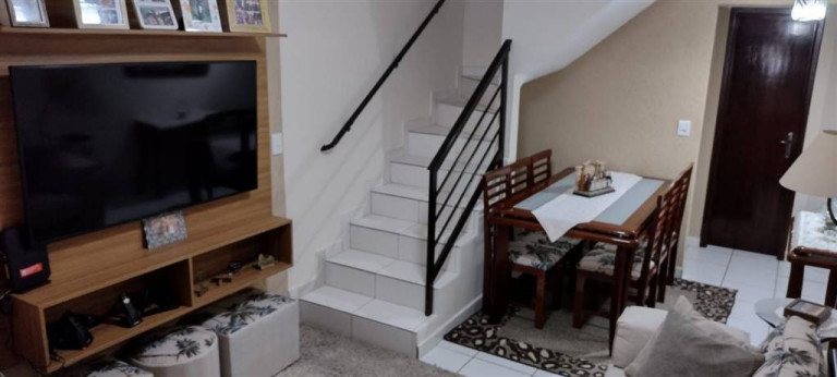 Imagem Casa com 2 Quartos à Venda, 71 m² em Cidade Beira Mar - Mongagua Imagem Casa com 2 Quartos à Venda, 71 m² em Cidade Beira Mar - Mongagua