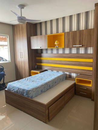 Imagem Casa com 5 Quartos à Venda, 350 m² em Parque Hotel - Araruama