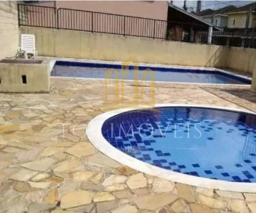 Imagem Casa de Condomínio com 3 Quartos à Venda, 126 m² em Parque Dos Ipês - São José Dos Campos