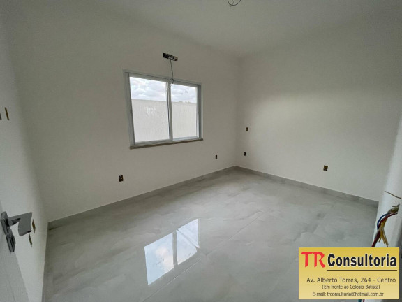 Imagem Casa com 4 Quartos à Venda, 588 m² em Parque Rodoviário - Campos Dos Goytacazes