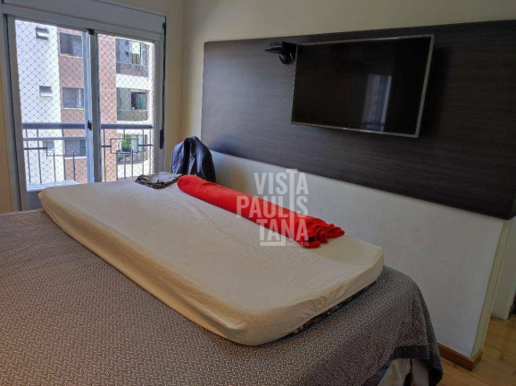 Imagem Apartamento com 3 Quartos à Venda, 140 m² em Perdizes - São Paulo Imagem Apartamento com 3 Quartos à Venda, 140 m² em Perdizes - São Paulo