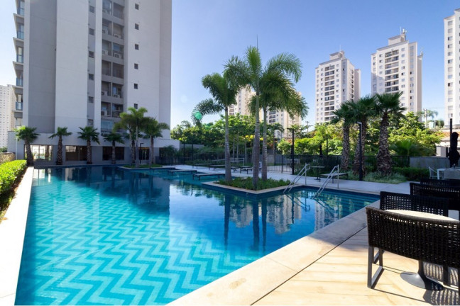 Imagem Apartamento com 3 Quartos à Venda, 88 m² em Vila Leopoldina - São Paulo