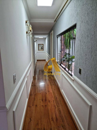 Imagem Casa com 5 Quartos à Venda ou Locação, 700 m² em Alphaville - Barueri Imagem Casa com 5 Quartos à Venda ou Locação, 700 m² em Alphaville - Barueri