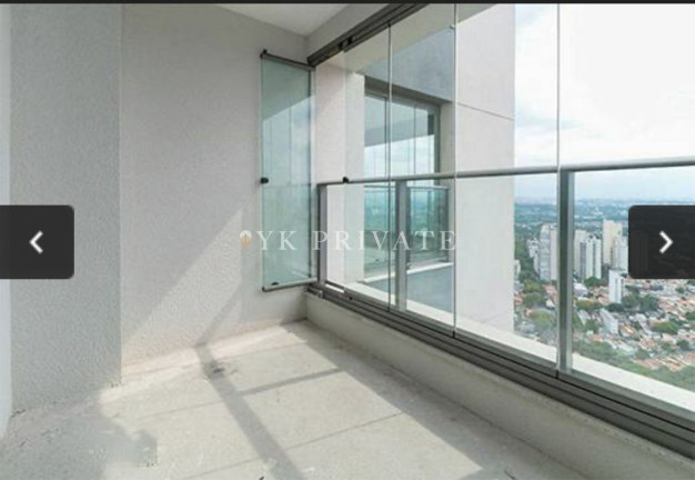 Imagem Apartamento com 4 Quartos à Venda, 275 m² em Vila Madalena - São Paulo