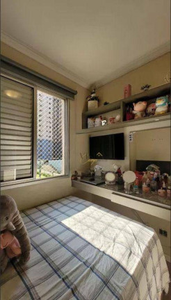 Imagem Apartamento com 3 Quartos à Venda, 79 m² em Chácara Primavera - Campinas Imagem Apartamento com 3 Quartos à Venda, 79 m² em Chácara Primavera - Campinas