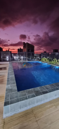 Imagem Apartamento com 1 Quarto à Venda, 41 m² em Intermares - Cabedelo Imagem Apartamento com 1 Quarto à Venda, 41 m² em Intermares - Cabedelo
