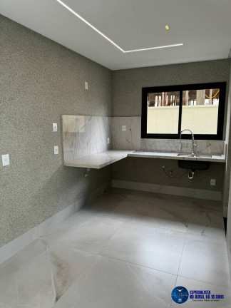 Imagem Casa de Condomínio com 4 Quartos à Venda, 324 m² em Residencial Parqville Jacarandá - Aparecida De Goiânia Imagem Casa de Condomínio com 4 Quartos à Venda, 324 m² em Residencial Parqville Jacarandá - Aparecida De Goiânia