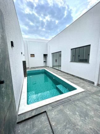 Imagem Casa com 3 Quartos à Venda, 200 m² em Residencial Campos Do Jordão - Anápolis Imagem Casa com 3 Quartos à Venda, 200 m² em Residencial Campos Do Jordão - Anápolis
