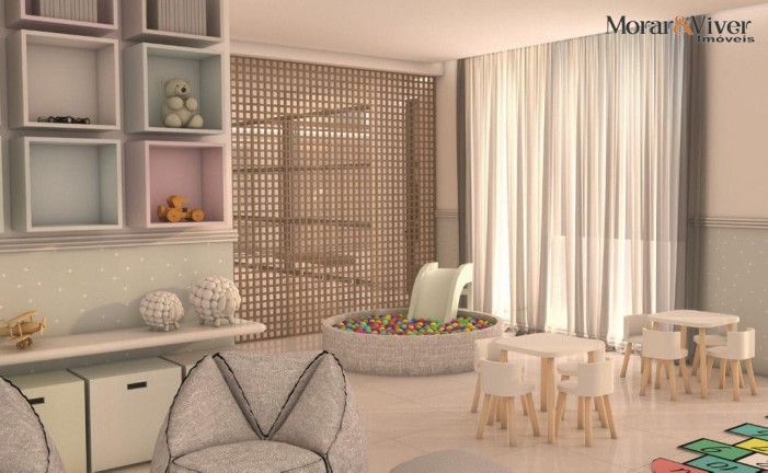 Imagem Cobertura com 3 Quartos à Venda, 130 m² em Bigorrilho - Curitiba Imagem Cobertura com 3 Quartos à Venda, 130 m² em Bigorrilho - Curitiba
