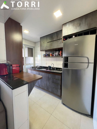 Imagem Apartamento com 2 Quartos à Venda, 70 m² em Parque Campolim - Sorocaba Imagem Apartamento com 2 Quartos à Venda, 70 m² em Parque Campolim - Sorocaba