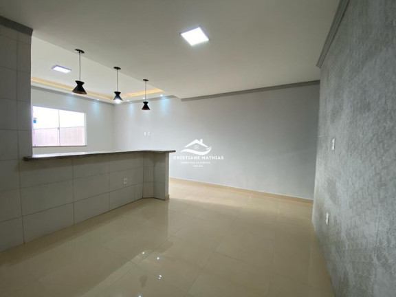 Imagem Casa com 2 Quartos à Venda, 105 m² em Jardim Atlântico Leste (itaipuaçu) - Maricá