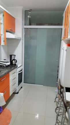 Imagem Apartamento com 2 Quartos à Venda, 68 m² em Vila Aparecida - Taubaté Imagem Apartamento com 2 Quartos à Venda, 68 m² em Vila Aparecida - Taubaté