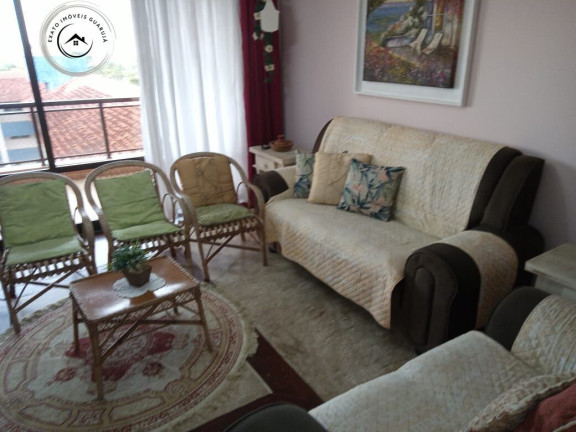 Imagem Apartamento com 3 Quartos à Venda, 98 m² em Enseada - Guarujá Imagem Apartamento com 3 Quartos à Venda, 98 m² em Enseada - Guarujá
