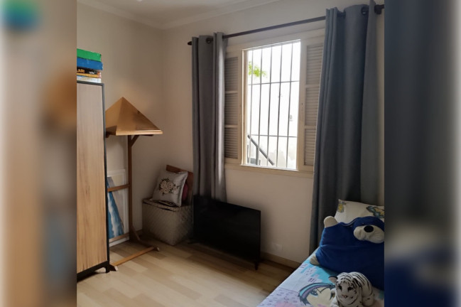 Imagem Casa com 3 Quartos à Venda, 120 m² em Capão Redondo - São Paulo Imagem Casa com 3 Quartos à Venda, 120 m² em Capão Redondo - São Paulo