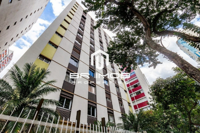 Imagem Imóvel com 3 Quartos à Venda, 90 m² em Consolação - São Paulo Imagem Imóvel com 3 Quartos à Venda, 90 m² em Consolação - São Paulo