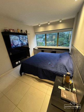 Imagem Apartamento com 2 Quartos à Venda, 78 m² em São Conrado - Rio De Janeiro