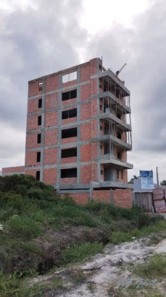 Imagem Apartamento com 3 Quartos à Venda, 134 m² em Volta Ao Mundo I - Itapoá