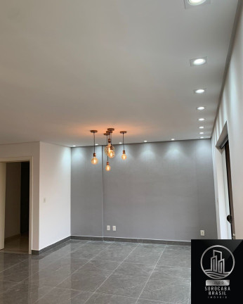 Imagem Apartamento com 4 Quartos à Venda, 150 m² em Centro - Sorocaba Imagem Apartamento com 4 Quartos à Venda, 150 m² em Centro - Sorocaba