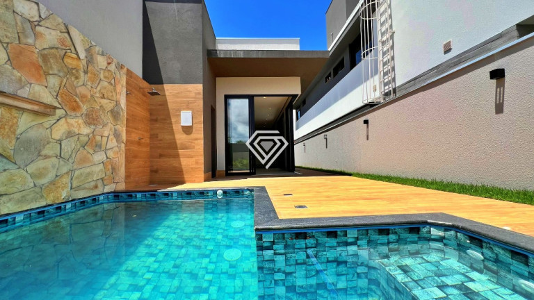 Imagem Casa de Condomínio com 3 Quartos à Venda, 194 m² em Plano Diretor Sul - Palmas Imagem Casa de Condomínio com 3 Quartos à Venda, 194 m² em Plano Diretor Sul - Palmas