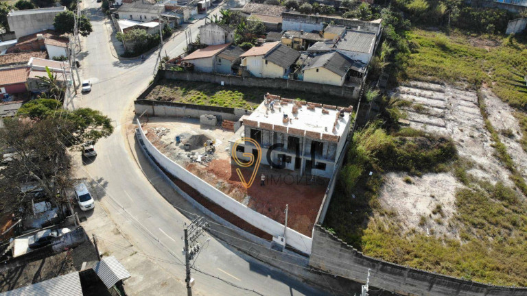 Imagem Sobrado com 3 Quartos à Venda, 118 m² em Jardim Santo Antônio Da Boa Vista - Jacareí