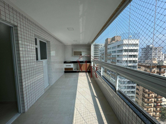 Imagem Apartamento com 2 Quartos à Venda, 92 m² em Vilamar - Praia Grande Imagem Apartamento com 2 Quartos à Venda, 92 m² em Vilamar - Praia Grande