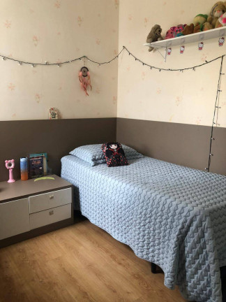 Imagem Apartamento com 1 Quarto à Venda,  em Tamboré - Santana De Parnaíba