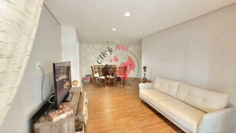 Imagem Apartamento com 3 Quartos à Venda, 106 m² em Santo Antônio - São Caetano Do Sul Imagem Apartamento com 3 Quartos à Venda, 106 m² em Santo Antônio - São Caetano Do Sul