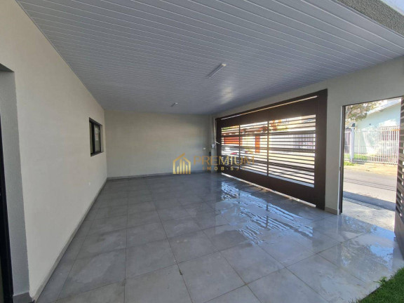 Imagem Sobrado com 3 Quartos à Venda, 160 m² em Jardim Das Indústrias - São José Dos Campos