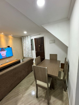 Imagem Casa com 1 Quarto à Venda, 45 m² em Parque Do Morumbi - São Paulo Imagem Casa com 1 Quarto à Venda, 45 m² em Parque Do Morumbi - São Paulo