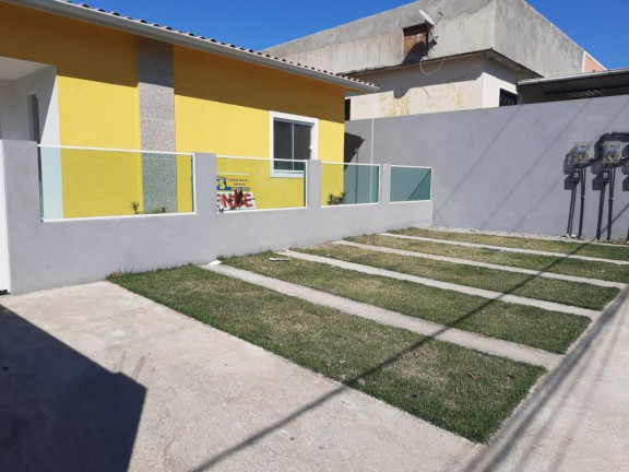 Imagem Casa com 2 Quartos à Venda,  em Guaratiba - Rio De Janeiro