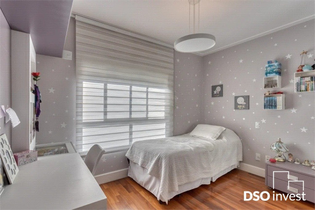 Imagem Apartamento com 4 Quartos à Venda, em Brooklin - São Paulo Imagem Apartamento com 4 Quartos à Venda, em Brooklin - São Paulo