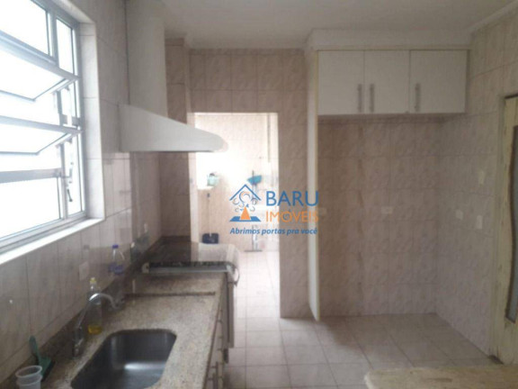 Imagem Apartamento com 3 Quartos à Venda, 102 m² em Santa Cecília - São Paulo Imagem Apartamento com 3 Quartos à Venda, 102 m² em Santa Cecília - São Paulo