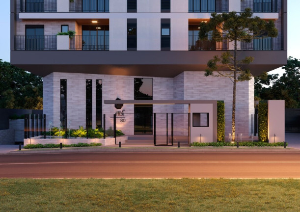 Imagem Cobertura com 3 Quartos à Venda, 156 m² em Juvevê - Curitiba Imagem Cobertura com 3 Quartos à Venda, 156 m² em Juvevê - Curitiba