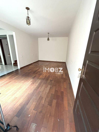 Imóvel com 3 Quartos à Venda, 210 m² em Vila Progredior - São Paulo
