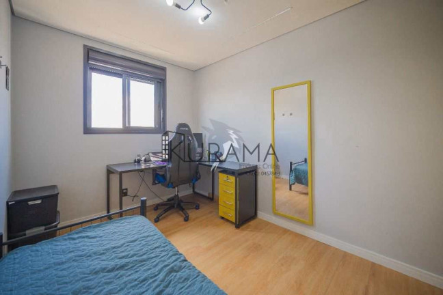 Imagem Apartamento com 2 Quartos à Venda, 48 m² em Centro - Osasco