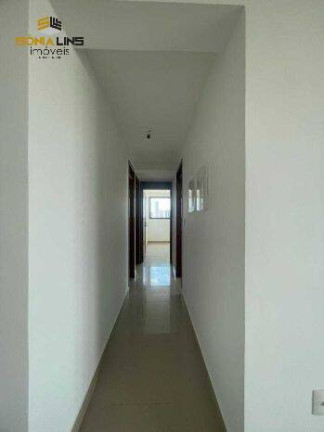 Imagem Apartamento com 3 Quartos à Venda, 125 m² em Tambauzinho - João Pessoa