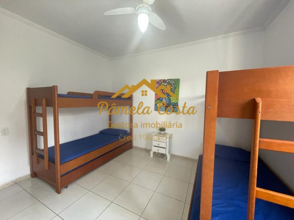 Imagem Apartamento com 3 Quartos para Alugar, 90 m² em Enseada - Guarujá Imagem Apartamento com 3 Quartos para Alugar, 90 m² em Enseada - Guarujá
