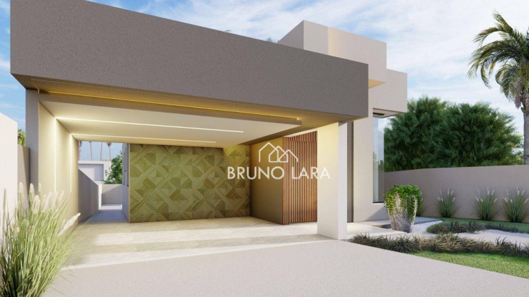 Imagem Casa com 3 Quartos à Venda, 150 m² em Condomínio Portal Do Igarapé - Igarapé Imagem Casa com 3 Quartos à Venda, 150 m² em Condomínio Portal Do Igarapé - Igarapé