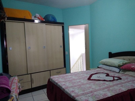Imagem Sobrado com 1 Quarto à Venda, 100 m² em Alto Da Boa Vista - Mauá Imagem Sobrado com 1 Quarto à Venda, 100 m² em Alto Da Boa Vista - Mauá