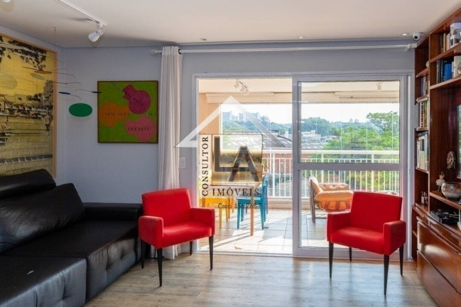 Imagem Apartamento com 2 Quartos à Venda, 117 m² em Granja Julieta - São Paulo Imagem Apartamento com 2 Quartos à Venda, 117 m² em Granja Julieta - São Paulo