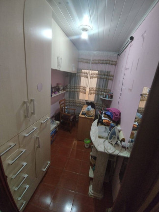 Imagem Casa com 3 Quartos à Venda, 148 m² em Jardim Santo Antônio - São Paulo