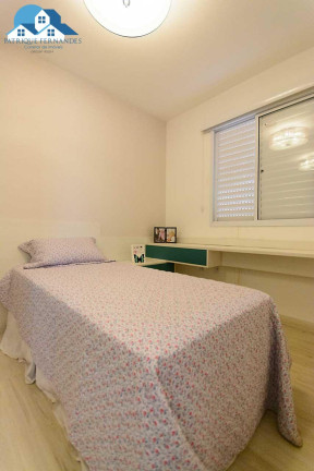 Imagem Apartamento com 2 Quartos à Venda, 50 m² em São Paulo Imagem Apartamento com 2 Quartos à Venda, 50 m² em São Paulo
