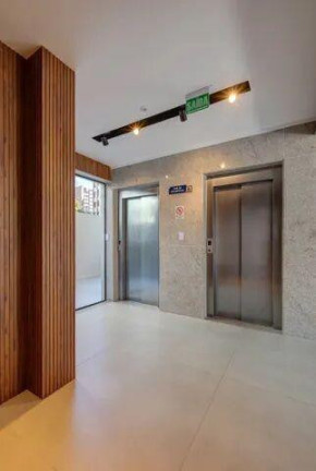 Apartamento com 1 Quarto à Venda, 31 m² em Pituba - Salvador