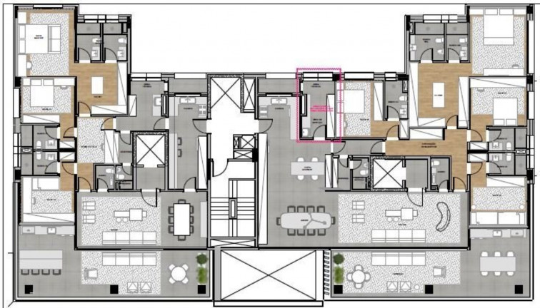 Imagem Imóvel com 4 Quartos à Venda, 301 m² em Paraíso - São Paulo Imagem Imóvel com 4 Quartos à Venda, 301 m² em Paraíso - São Paulo