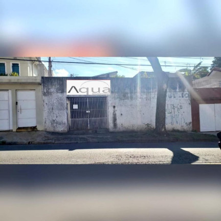 Imagem Terreno à Venda, 400 m² em Paraíso - Santo André Imagem Terreno à Venda, 400 m² em Paraíso - Santo André