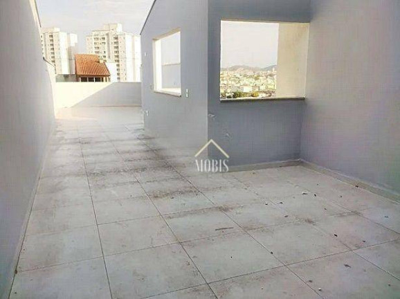Imagem Cobertura com 2 Quartos à Venda, 124 m² em Vila Humaitá - Santo André Imagem Cobertura com 2 Quartos à Venda, 124 m² em Vila Humaitá - Santo André
